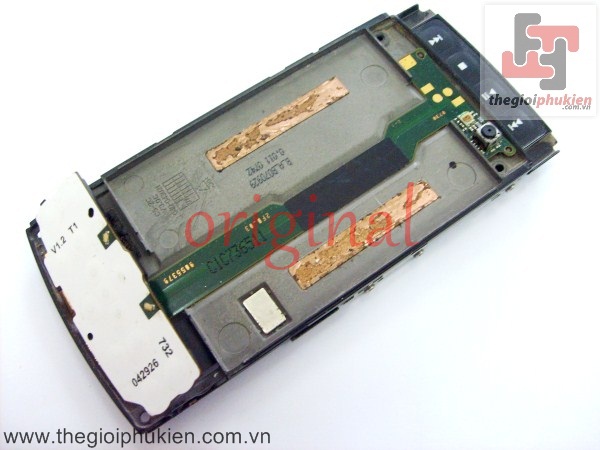 Cơ trượt Nokia N95-8G Original