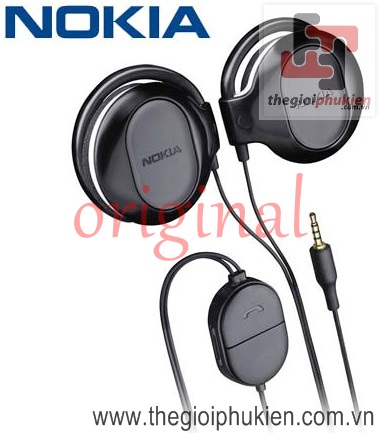 Tai nghe Nokia WH 202 Original