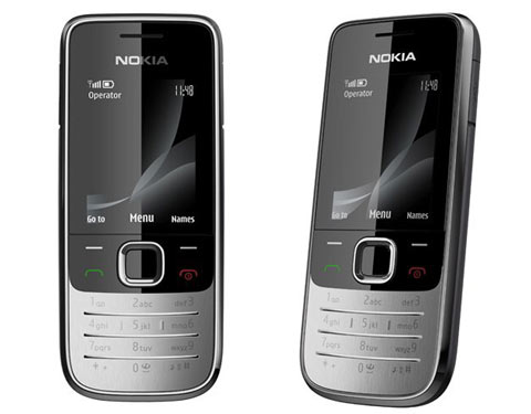 Tấm dán Rinco Nokia 2730