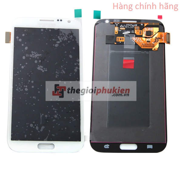 Màn hình Samsung Galaxy note 2 - N7100