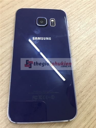 Nắp lưng Samsung S6 edge