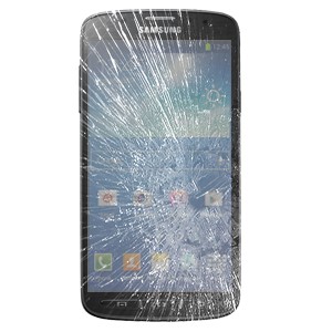 Thay mặt kính cảm ứng samsung S4
