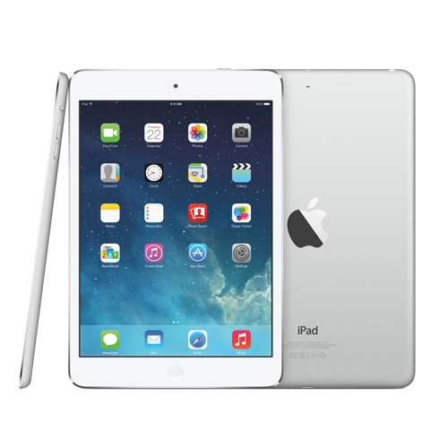 Tấm dán chống xước iPad Air hãng ISME