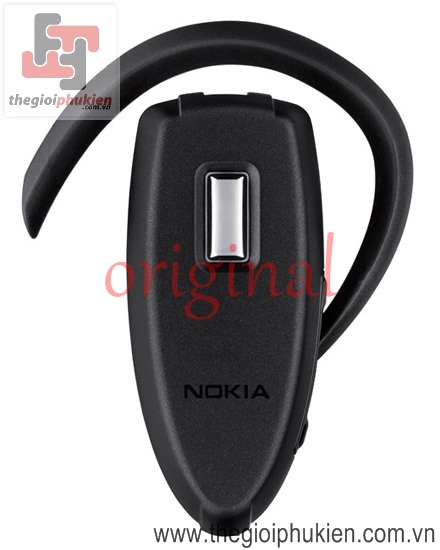 Nokia BH-207 Bluetooth Headset
