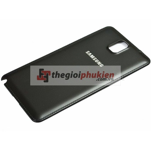 Nắp pin Samsung Galaxy note 3 - N9000