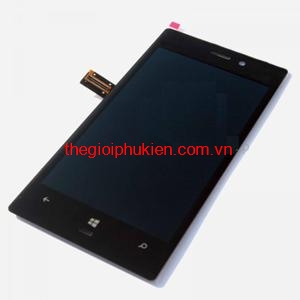 Thay mặt kính cảm ứng nokia 928