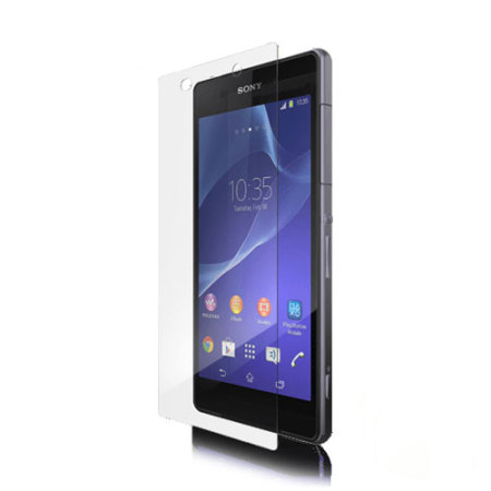 Dán màn hình Sony Xperia Z2 - L50W