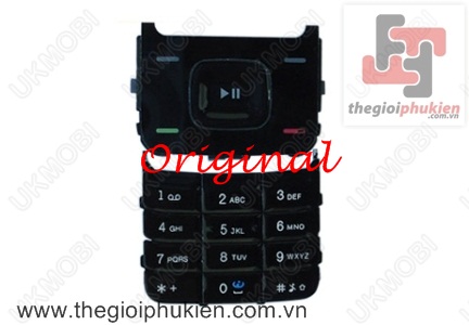 Phím Nokia 5610 Original  - Keybad Nokia 5610 Original