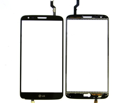 Thay mặt kính cảm ứng LG G2 D802/F320