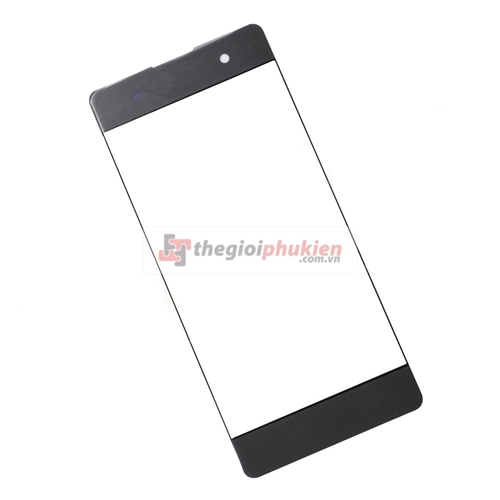 Thay mặt kính cảm ứng Sony XA