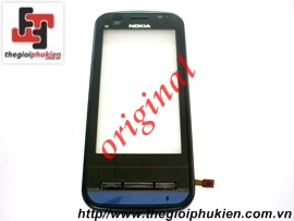 Cảm ứng Nokia C6 Original