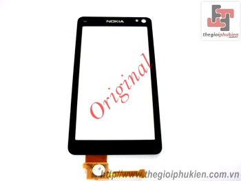 Mặt cảm ứng Nokia N8 Original