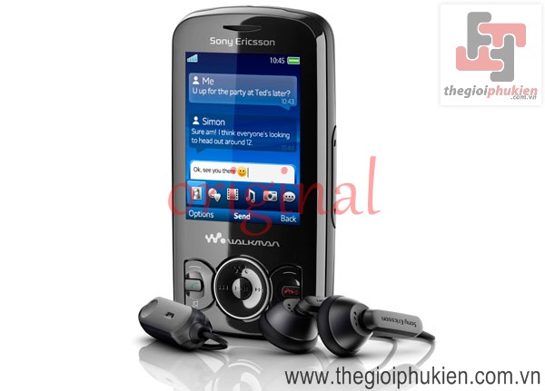 Tai nghe sonyericsson MH300 Original