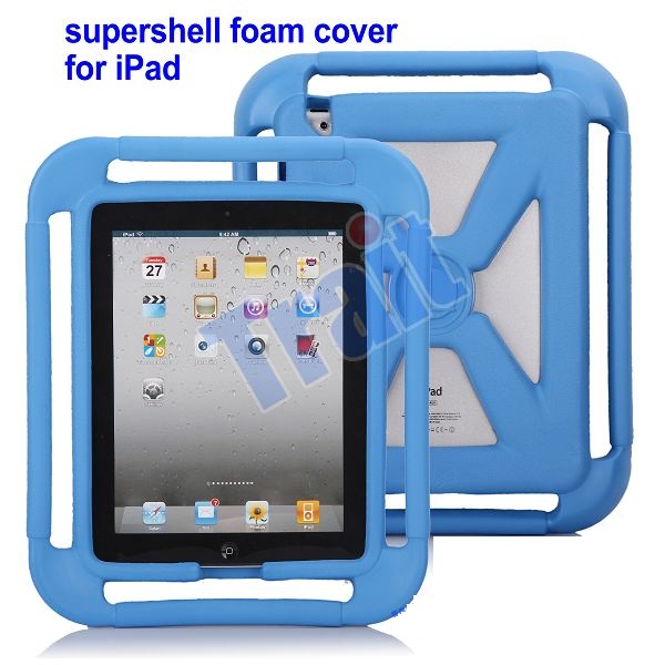Vỏ bảo vệ chống va đập cho iPad