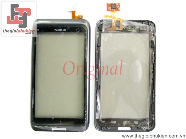 Cảm ứng Nokia E7 Original