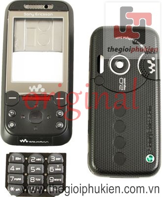 Vỏ SonyEricsson W850i Original