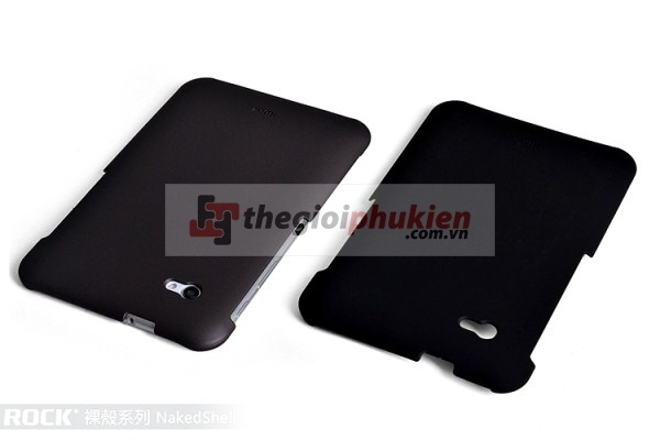 Rock Hard Case Samsung Galaxy Tab P6200 ( 7.0 Plus )