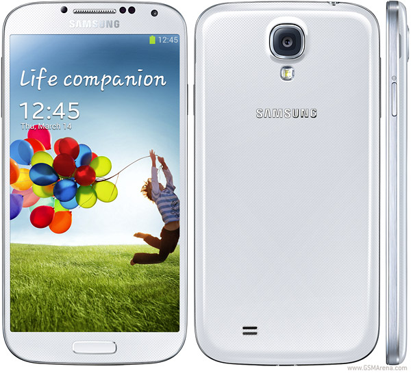 Tấm dán màn hình Samsung Galaxy S4 - i9500