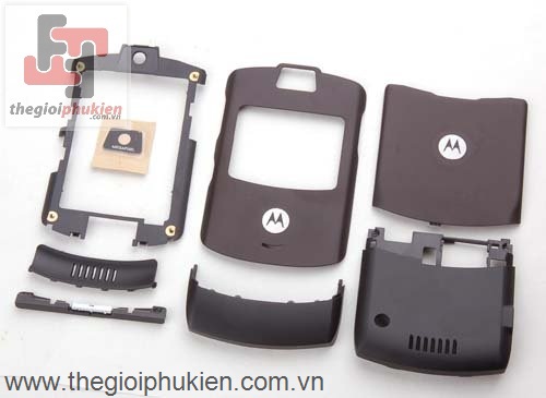 Vỏ Motorola V3i