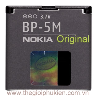 Pin Nokia BP-5M Original