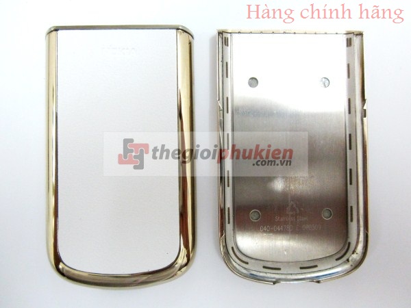 Nắp pin Nokia 8800 Gold Arte Original