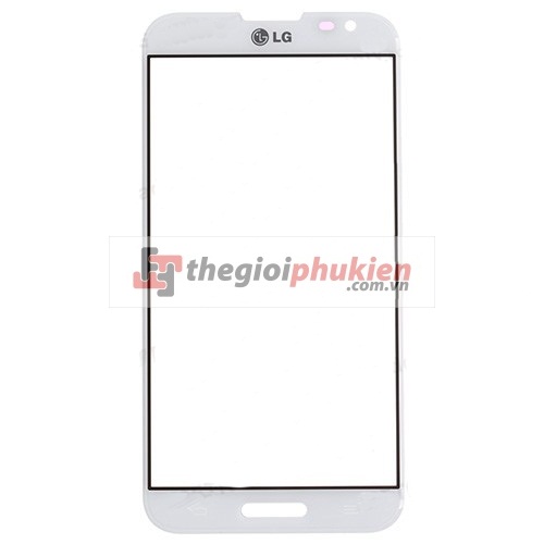 Mặt kính LG Optimus G - E980 white