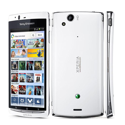 Tấm dán Sony Xperia ARC S - LT18i