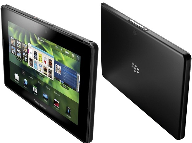 Tấm dán Rinco Blackberry Playbook
