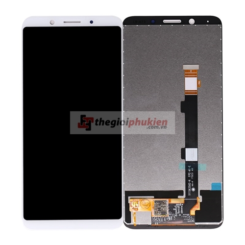 Màn hình Oppo F5