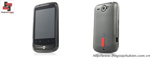 Capdase silicon HTC G8 Wildfire