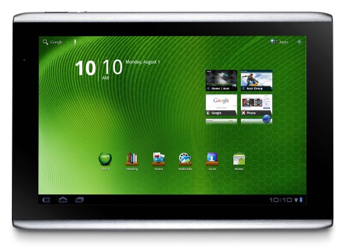 Tấm dán màn hình Acer Iconia Tab A500/W500