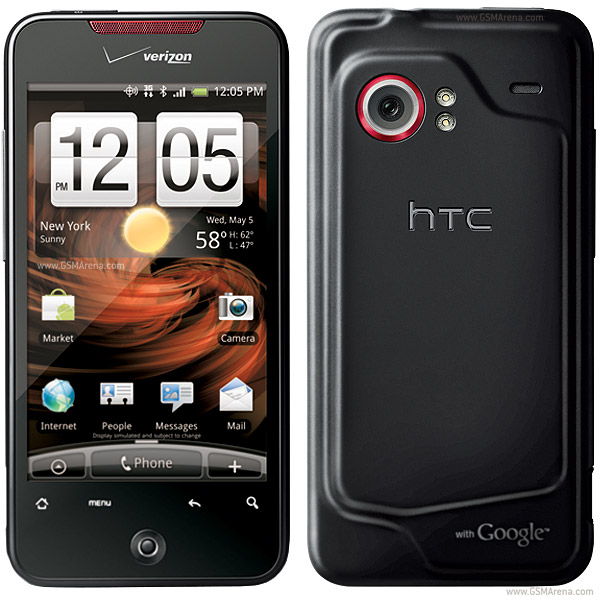 Tấm dán Rinco HTC Droid Incredible G8
