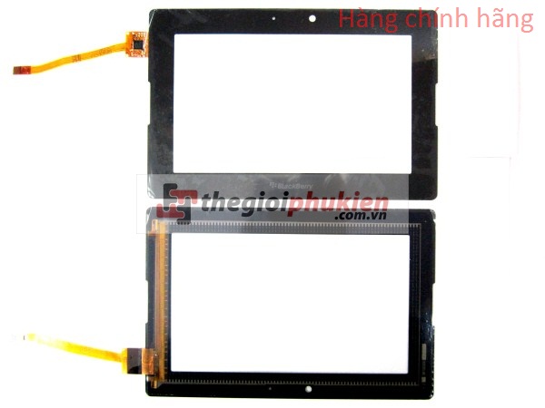 Cảm ứng Blackberry Playbook Công ty