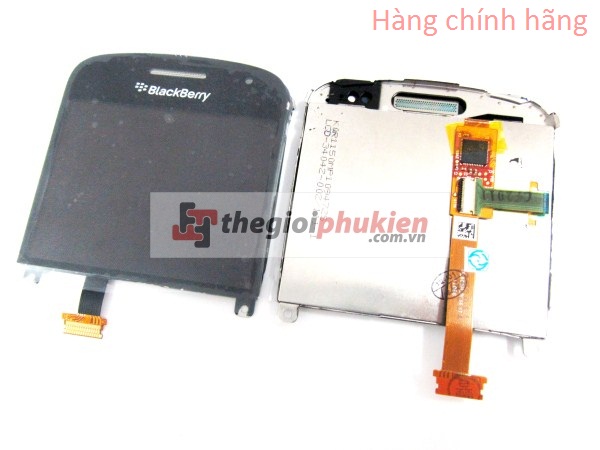 Màn hình + cảm ứng Blackberry 9900 ( 002) Công ty