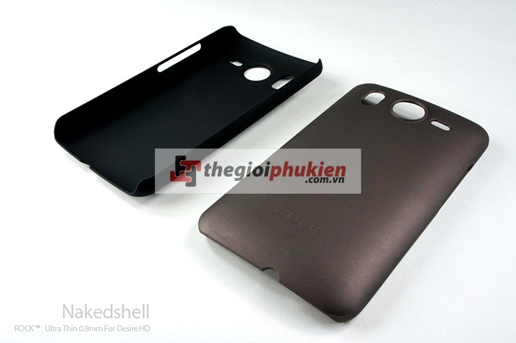 Rock Hard Case HTC Desire HD - G10