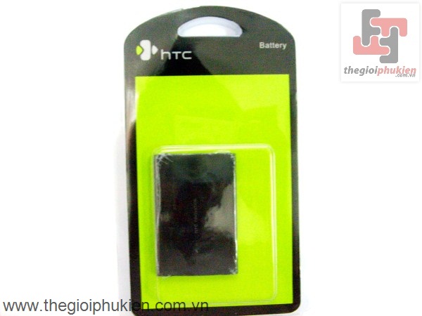 Pin HTC G8 Wildfire