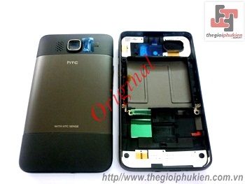 Vỏ HTC HD2 công ty