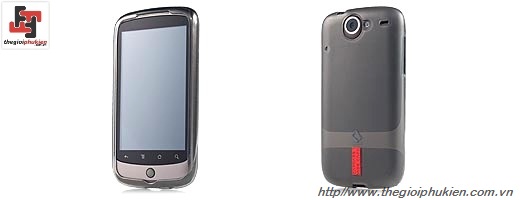 Capdase silicon HTC Nexus one
