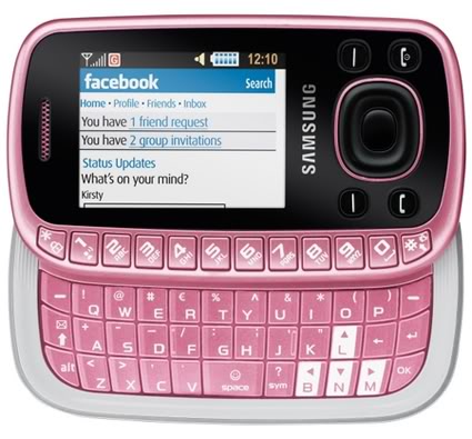 Tấm dán Rinco Samsung B3310