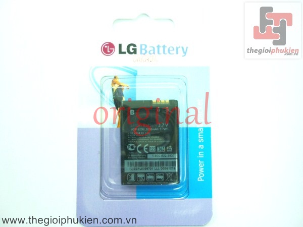 Pin LG BL40  Original