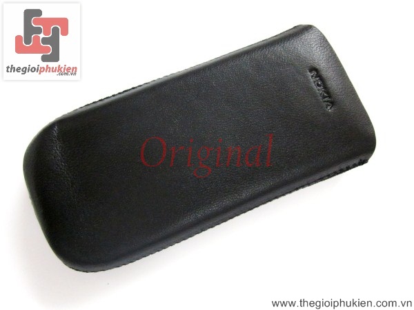 Bao da Nokia 8800 arte ( Black ) Original