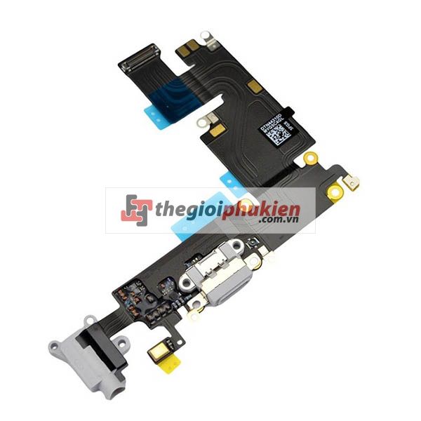 Cáp sạc iPhone 6 - micro iphone 6