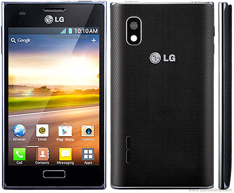 Tấm dán LG Optimus L5 E612