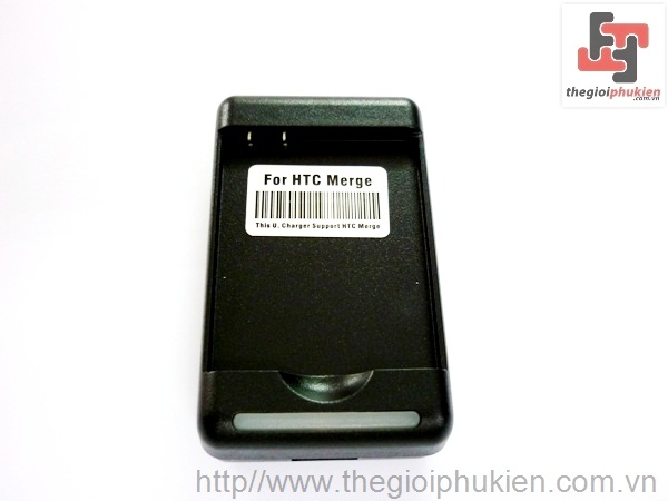 Dock sạc pin HTC Merge