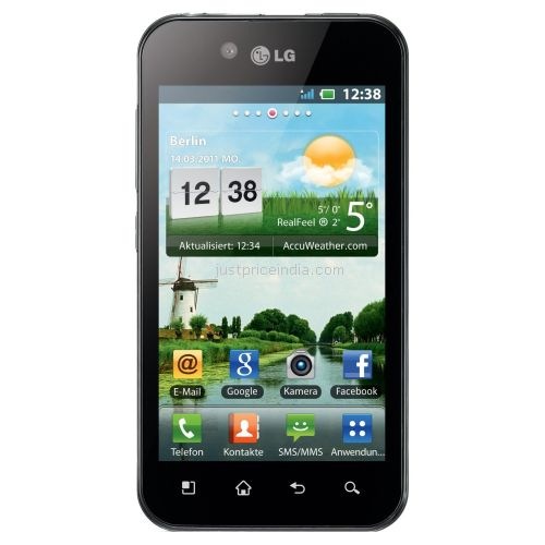 Tấm dán LG Optimus P970