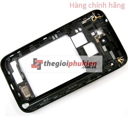 Viền Benzel ( Bracket ) Samsung Note 2 công ty