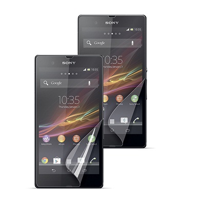 Tấm dán màn hình Sony Xperia ZL - LT36H