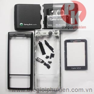 Vỏ Sony Ericsson K790