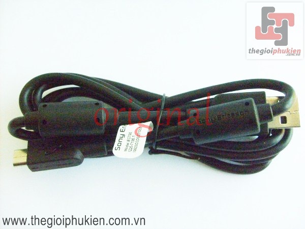 Cable USB sony X10