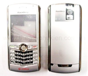 Vỏ Blackberry 8100